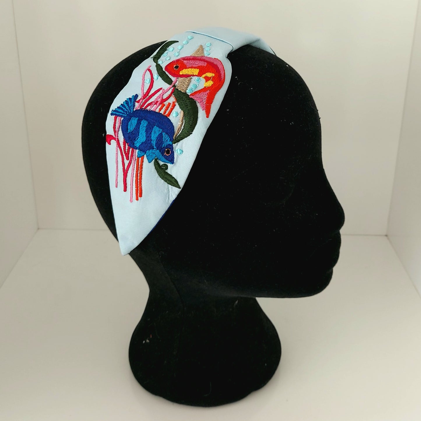 Last piece: Nemo diadem