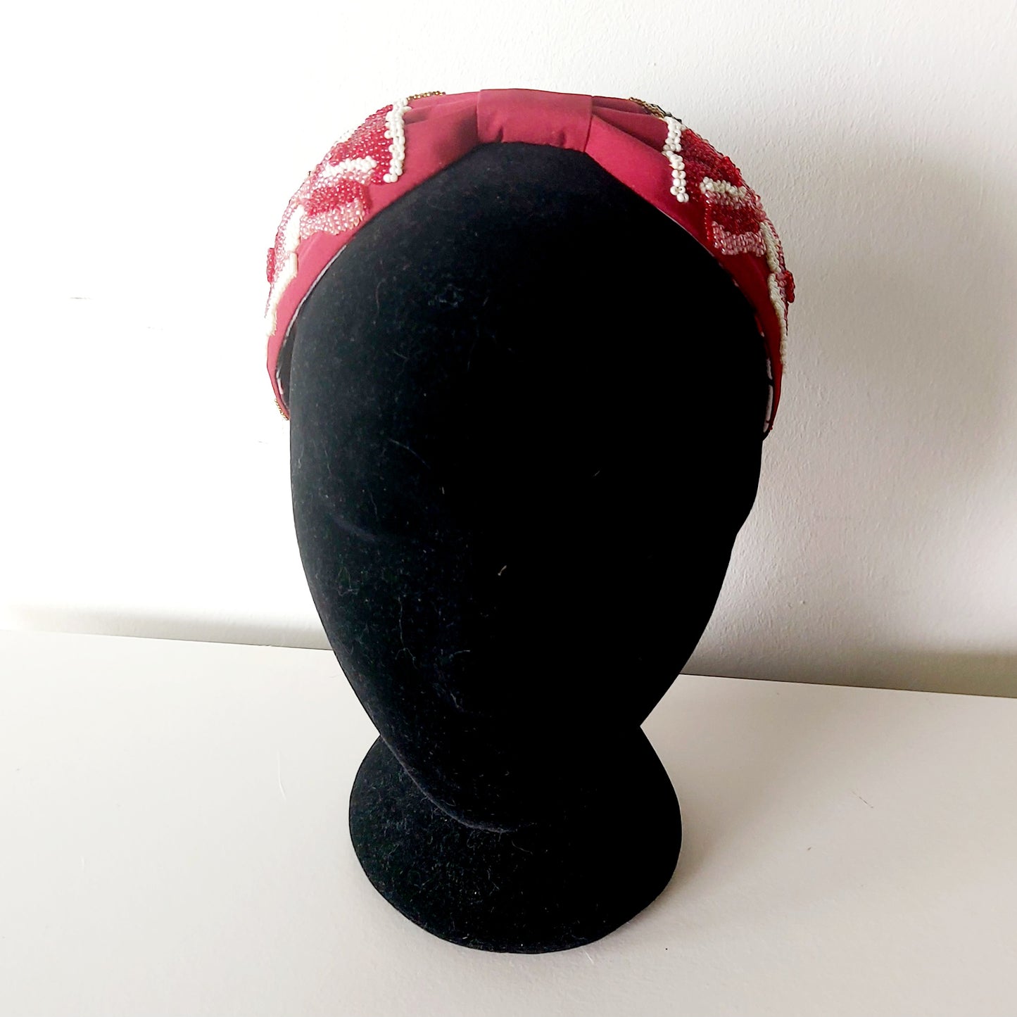 Last piece: Rosalia Diadem