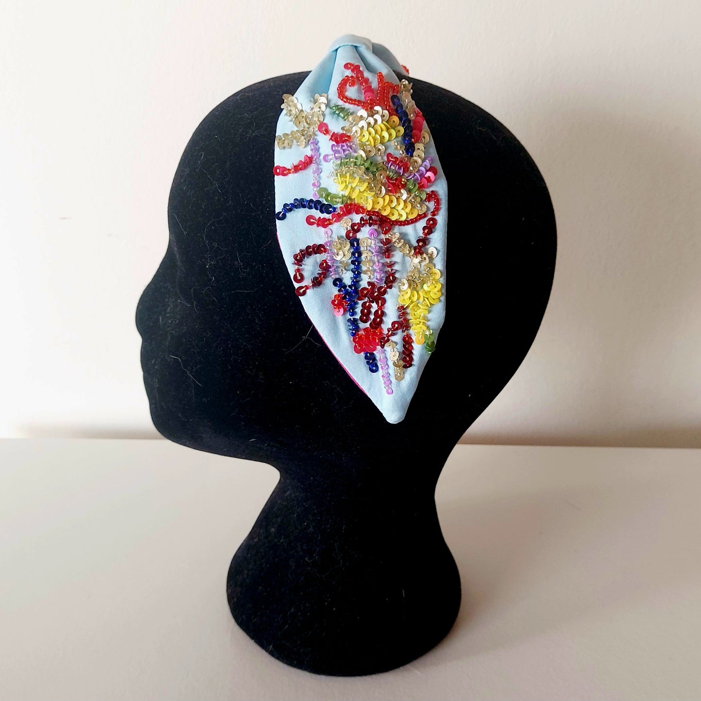 Last piece: Bea Diadem