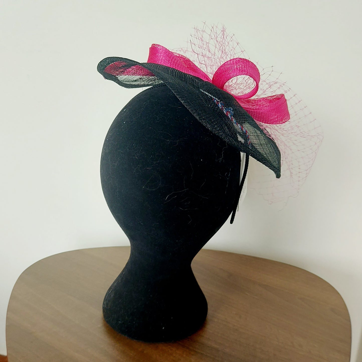 Mollie Fascinator