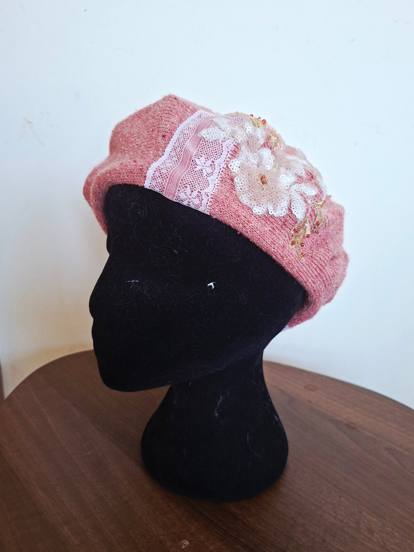 Pretty Beret