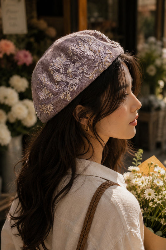 Rosalia Beret