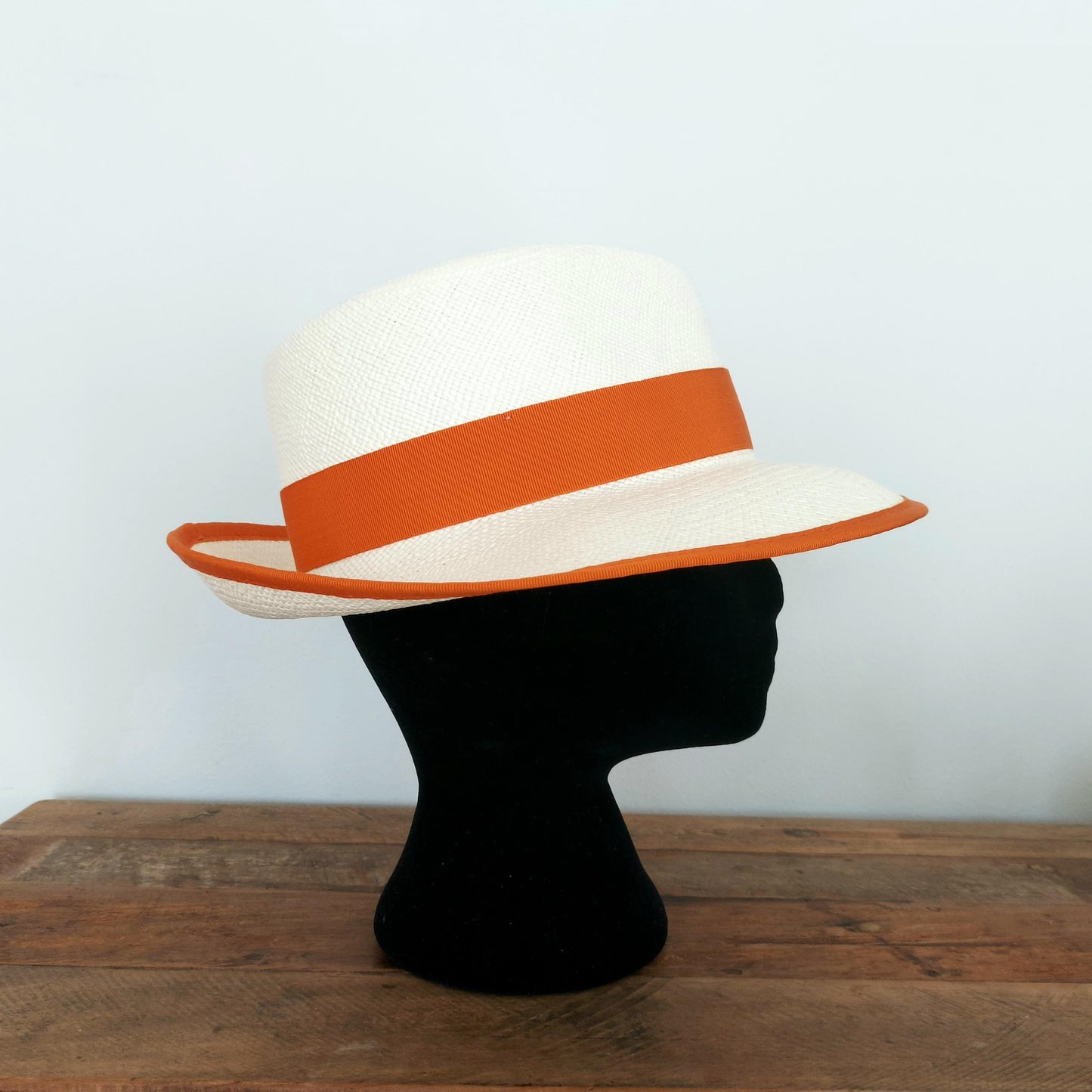 Large Trilby Sex & the City