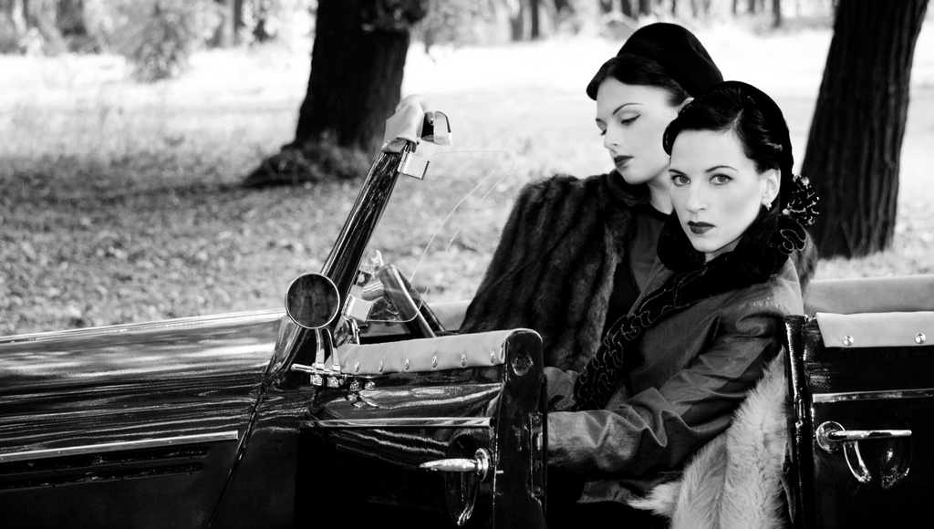 A Journey Through Women’s Hats from 1900 to Today