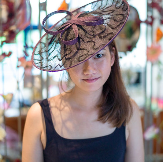 A Little History of French Craftsmanship - Luxury of Millinery