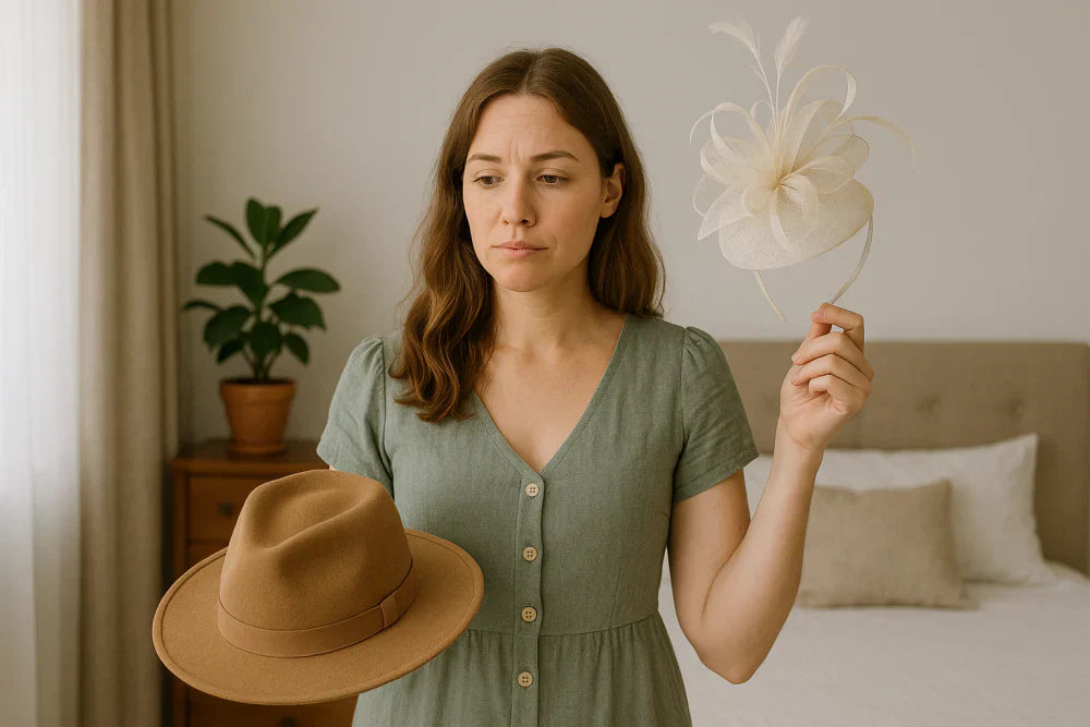 Royal Ascot Hat or Fascinator? What to Wear to the Ascot Races This Year