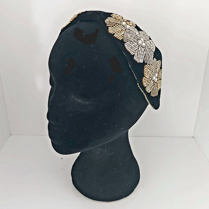 Last piece: Esmee diadem