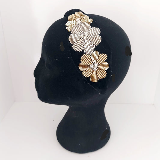 Last piece: Esmee diadem