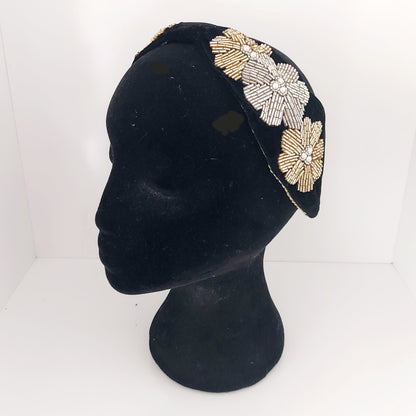 Last piece: Esmee diadem