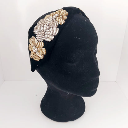 Last piece: Esmee diadem