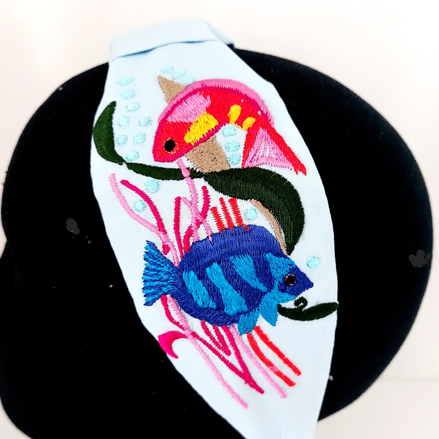 Last piece: Nemo diadem