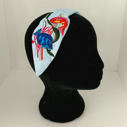 Last piece: Nemo diadem