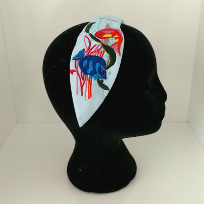 Last piece: Nemo diadem