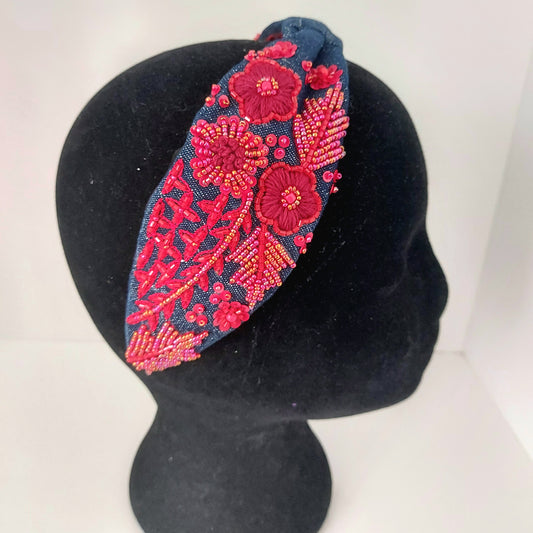 Last piece: Dolcina diadem