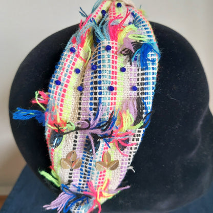 Last piece: Malibu diadem