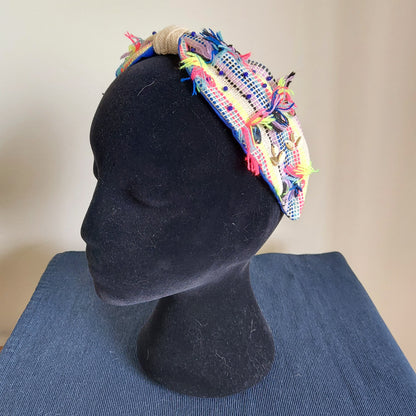 Last piece: Malibu diadem