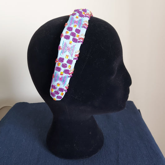 Last piece: Oscar Diadem