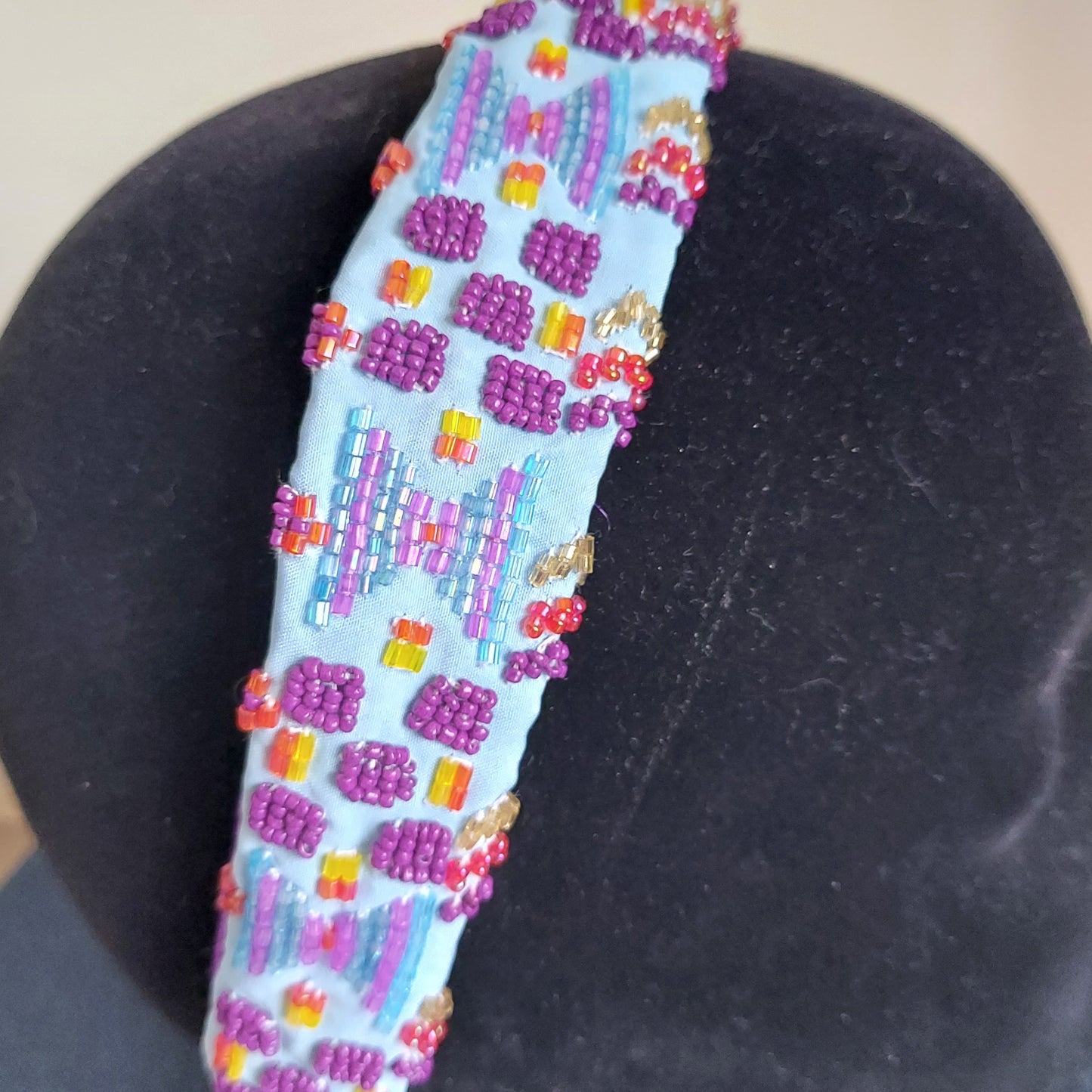 Last piece: Oscar Diadem