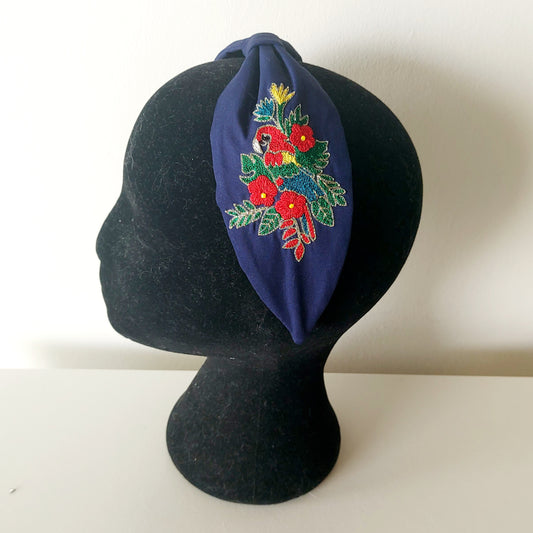 Last piece: Ara diadem