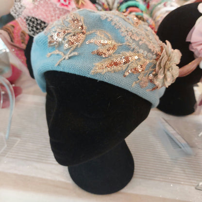 Orient Beret