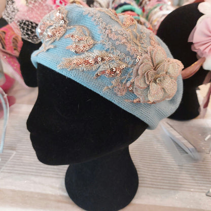 Orient Beret