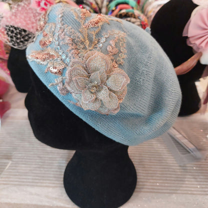 Orient Beret