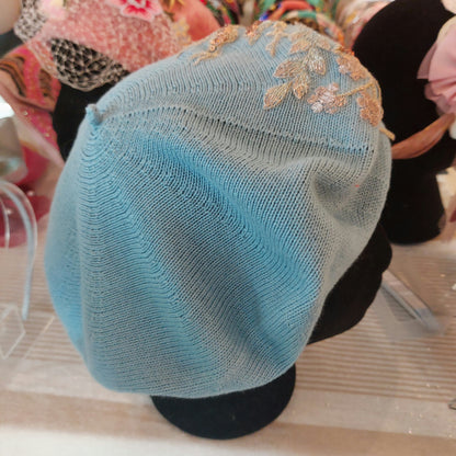 Orient Beret