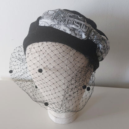 Dentelle Beret