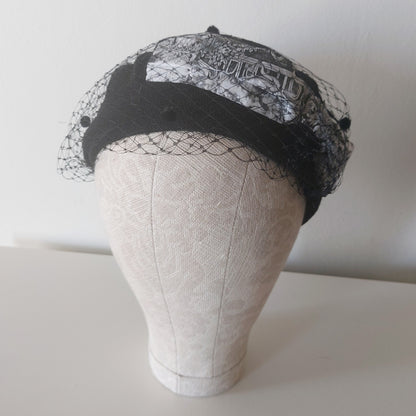 Dentelle Beret