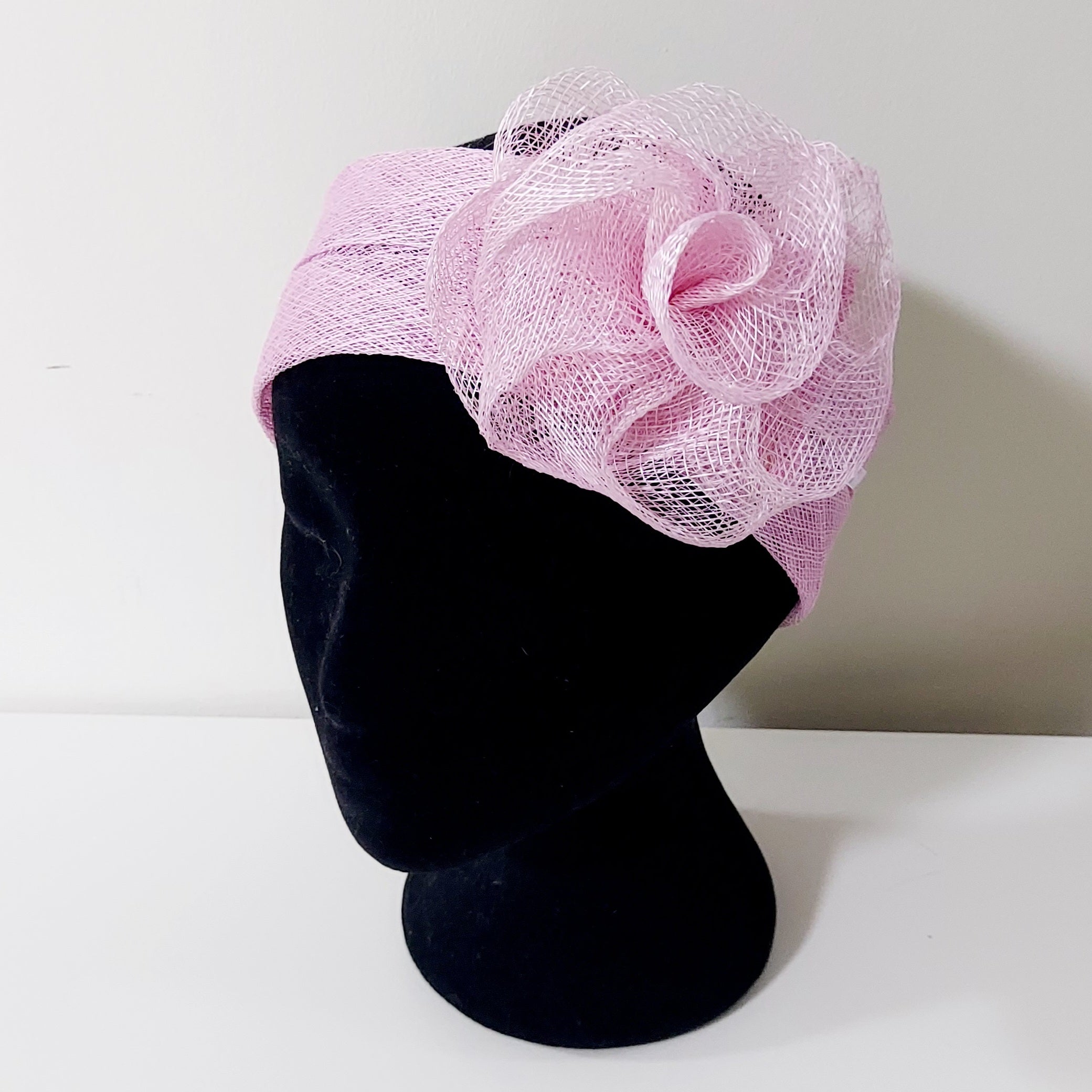 Rosalie Fascinator