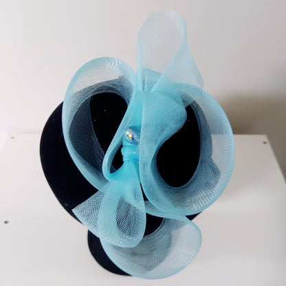 Icy Fascinator