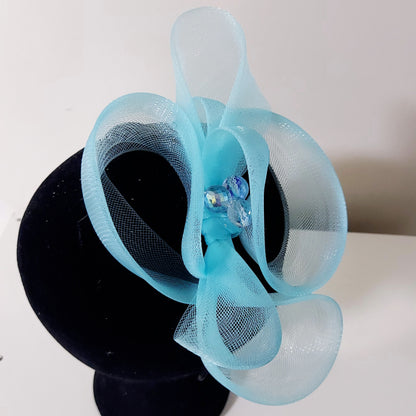 Icy Fascinator