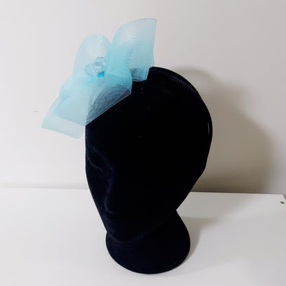 Icy Fascinator