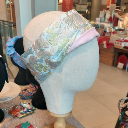 Brocadine Turban