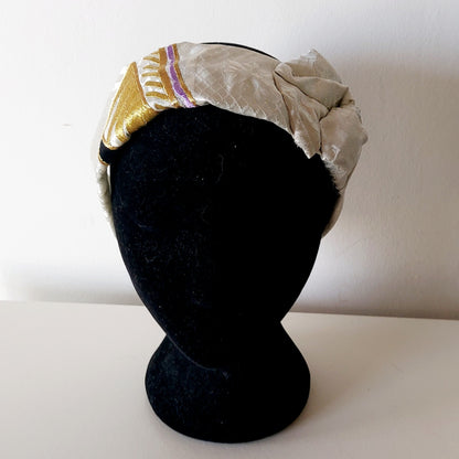 Obi Turban