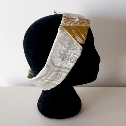 Obi Turban