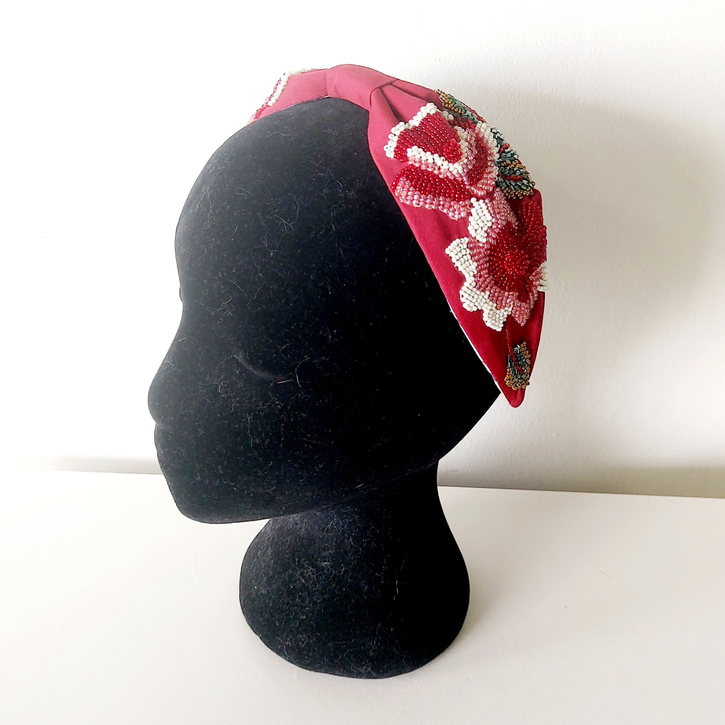 Last piece: Rosalia Diadem