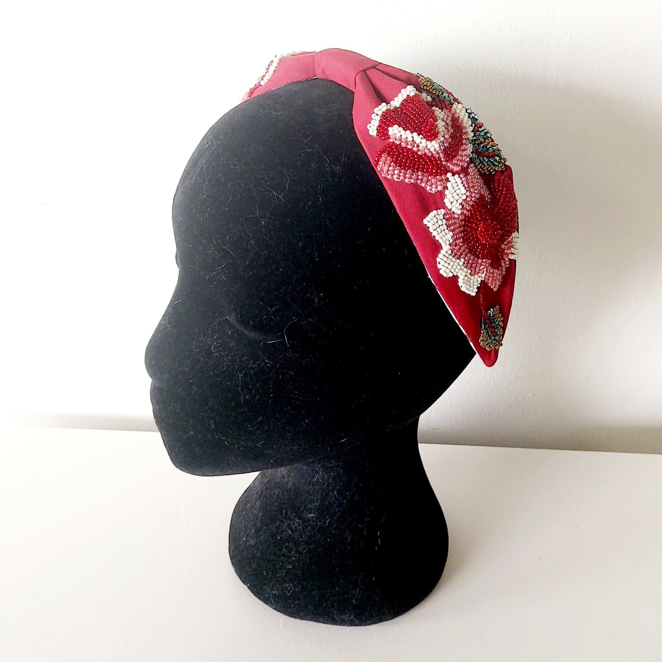 Last piece: Rosalia Diadem