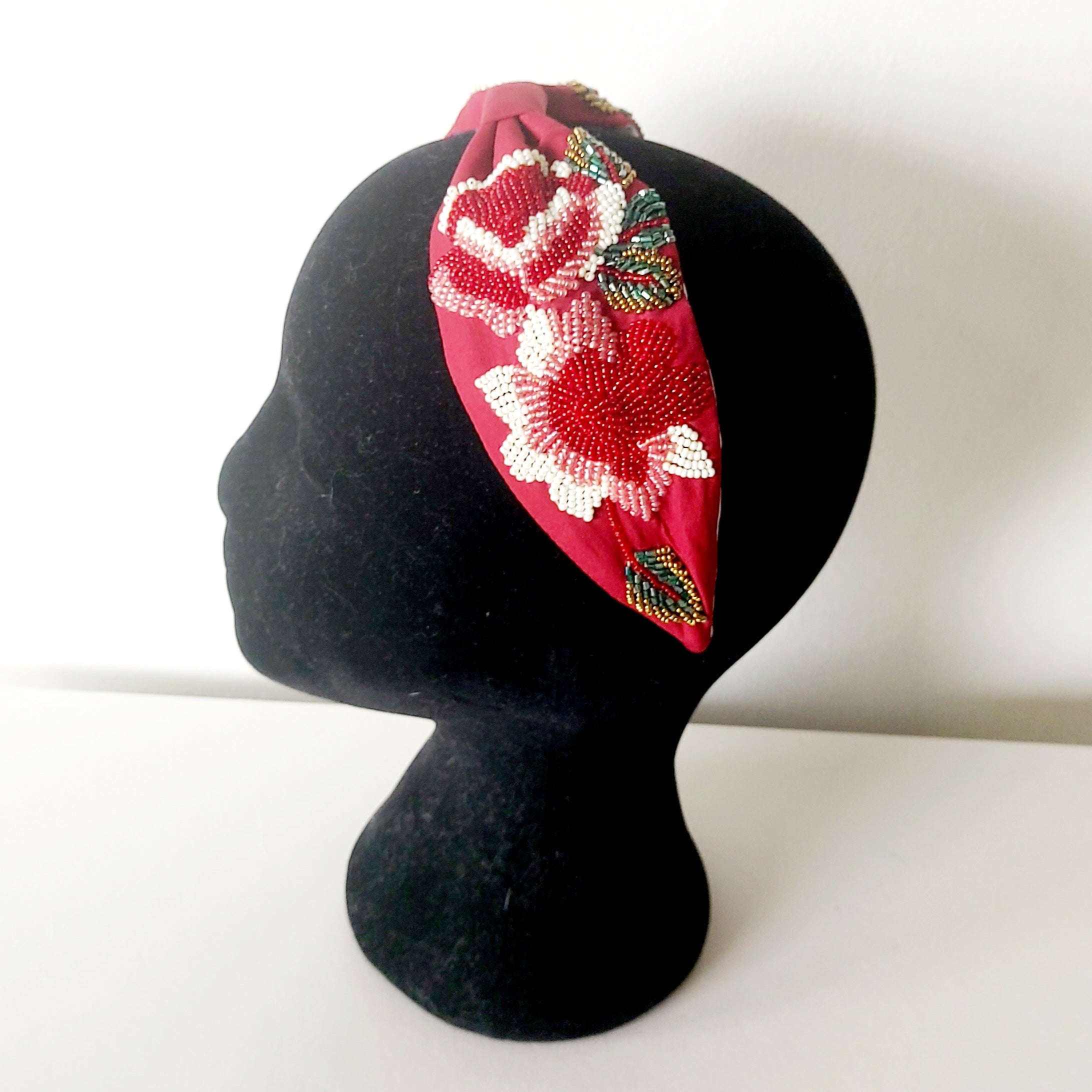 Last piece: Rosalia Diadem