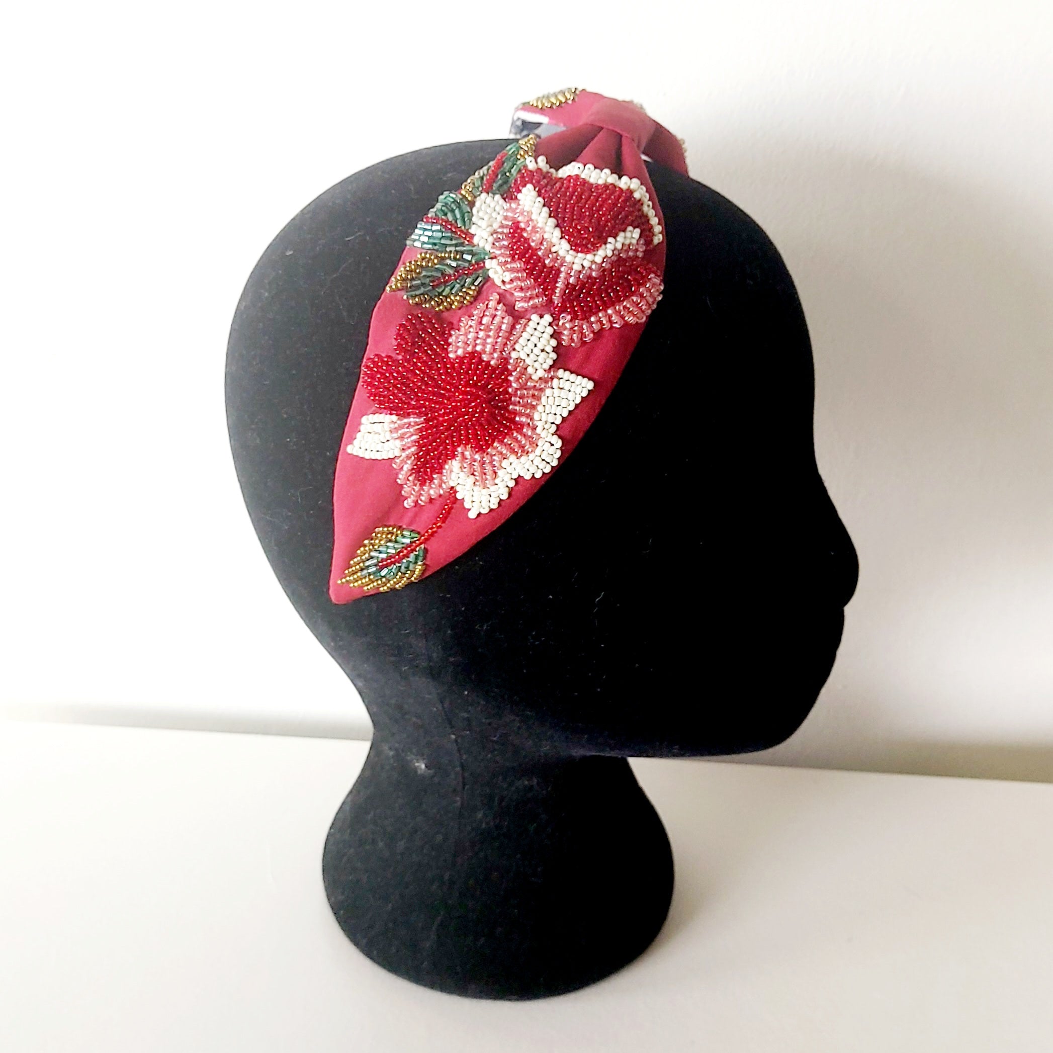 Last piece: Rosalia Diadem