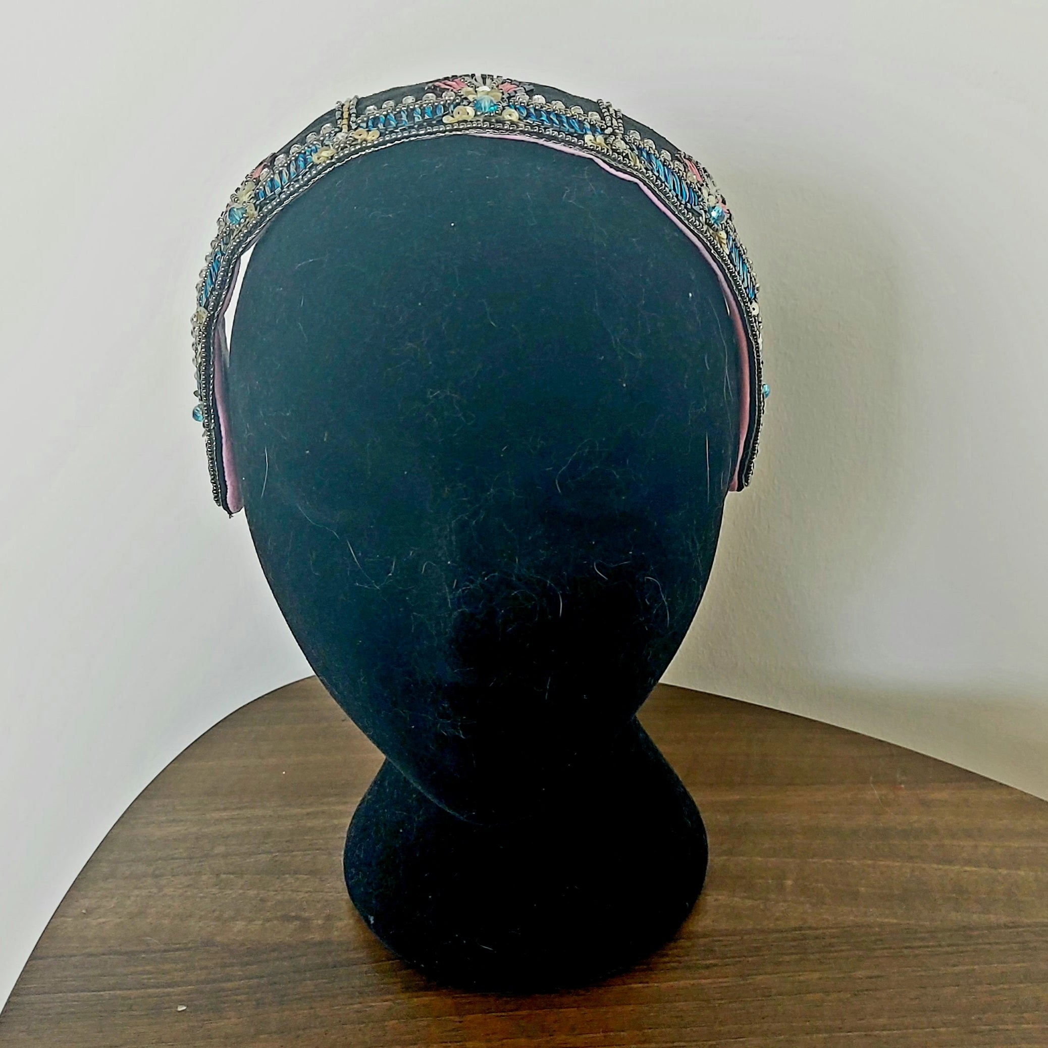 Ipanema Diadem