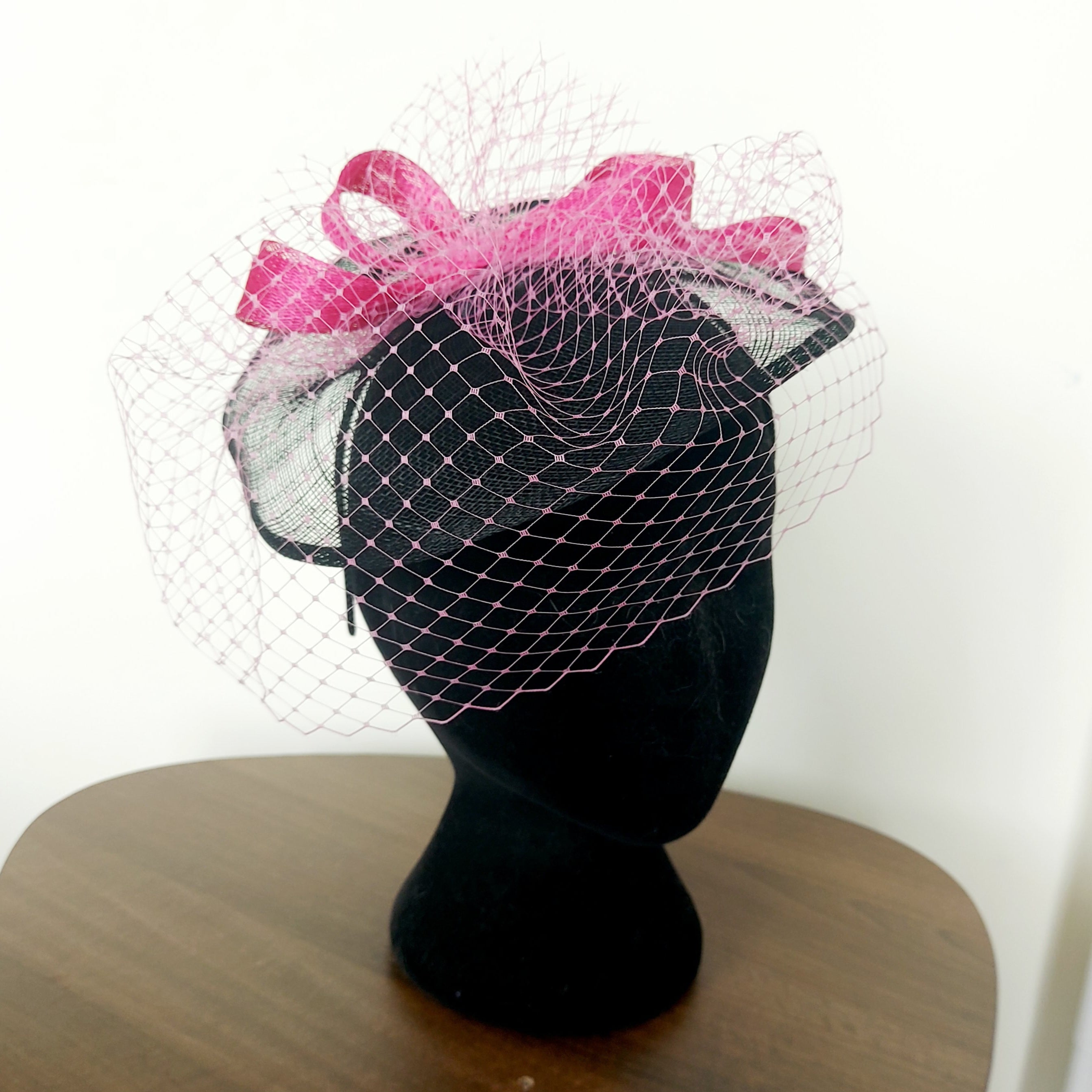 Mollie Fascinator