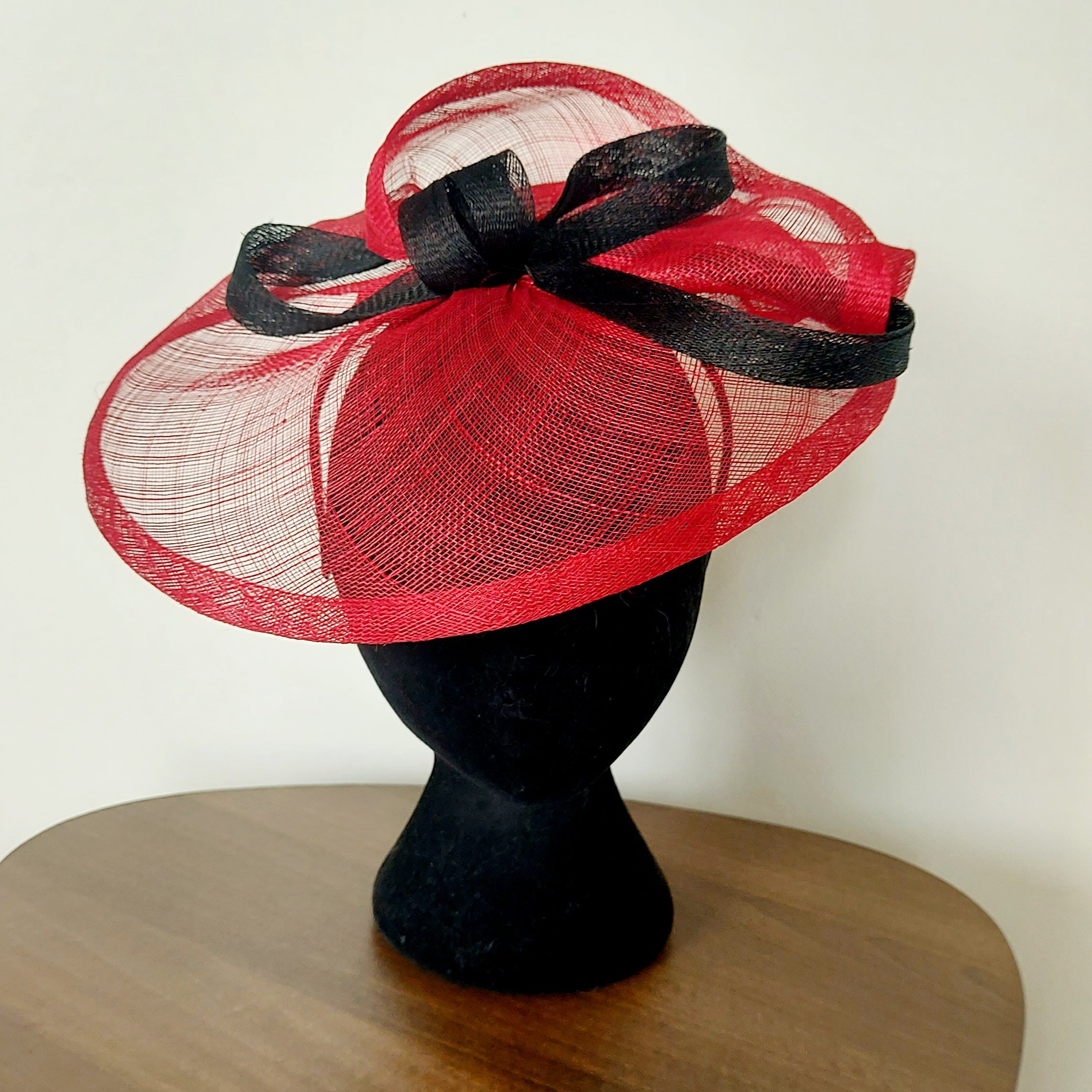 Thelma Fascinator