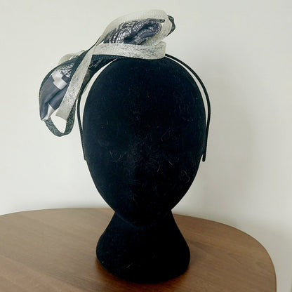 Lacie fascinator