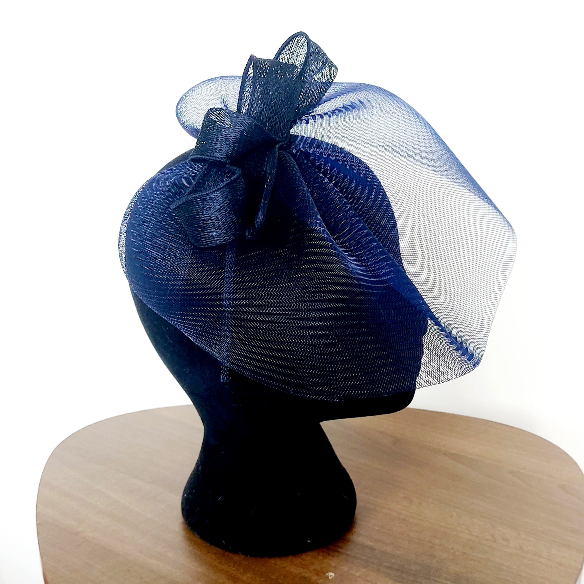 Pernille Fascinator