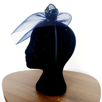 Pernille fascinator