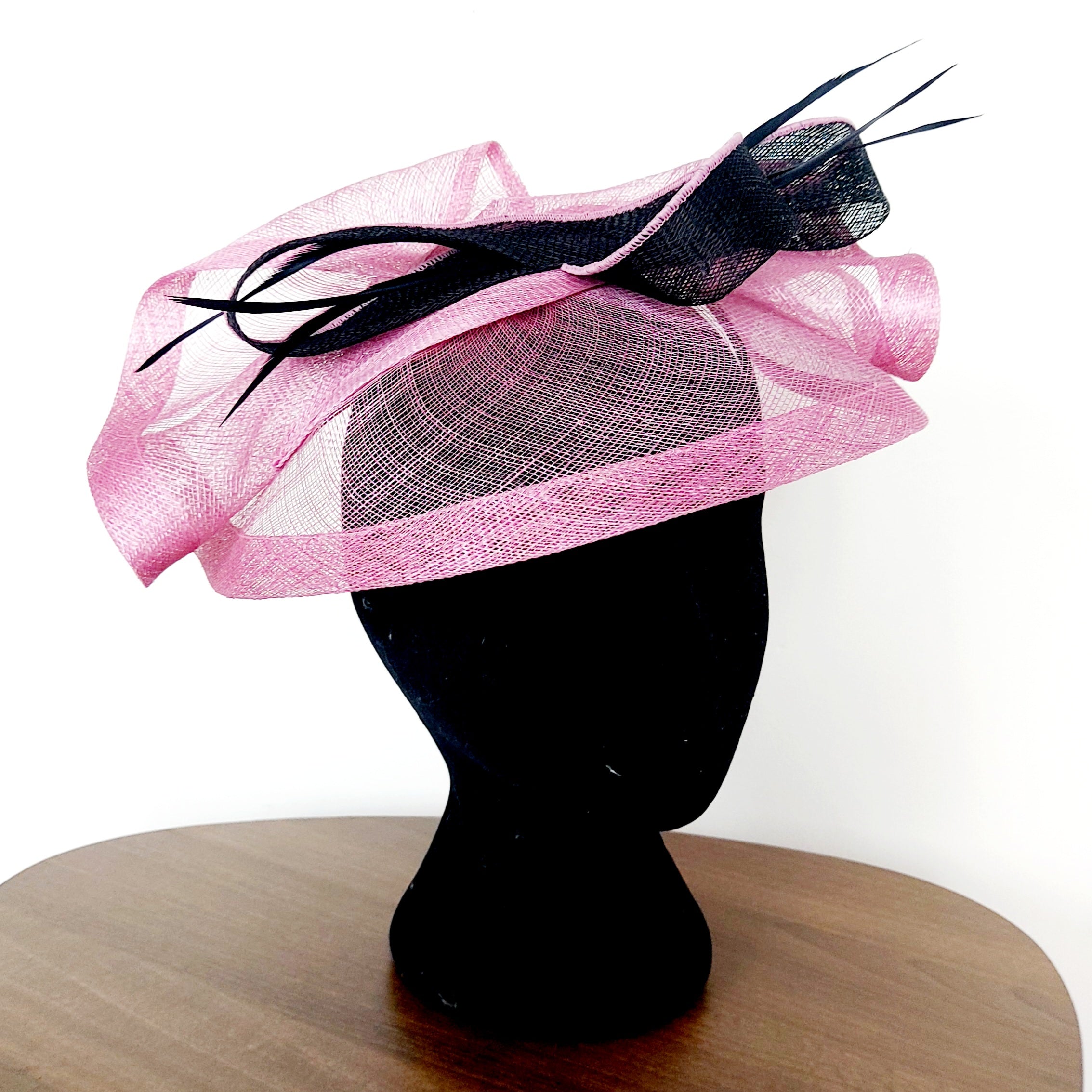 Milla Fascinator