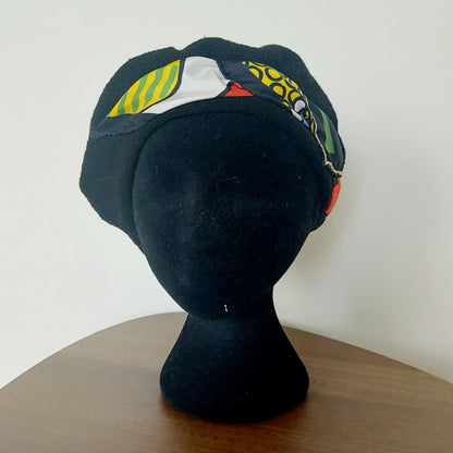 Vogue beret