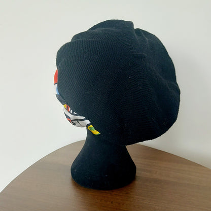 Vogue beret