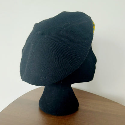 Vogue beret